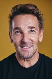 Photo of Mark Keller
