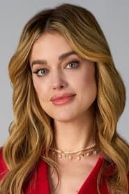 Photo of Ashley Newbrough