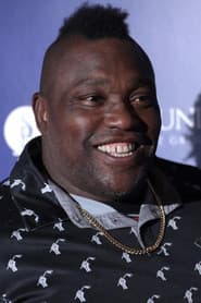 Photo of Warren Sapp