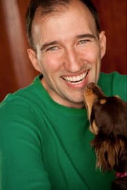 Photo of Sean Spence