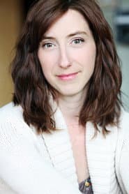 Photo of Fanny Britt