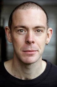 Photo of Martin Donaghy