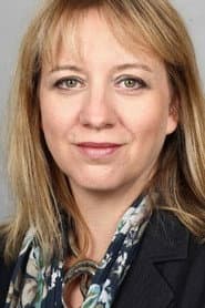 Photo of Ellen Townsend