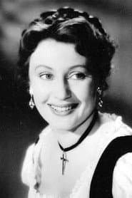 Photo of Elfie Pertramer