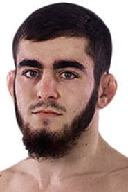 Photo of Imran Bukaev