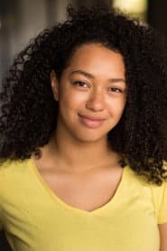 Photo of Felicity Foko