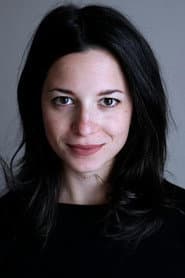 Photo of Corinne Fortin