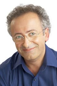 Photo of Andrew Denton