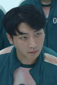 Photo of Kim Dong-won