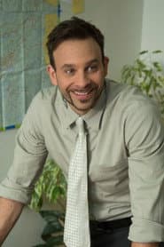 Photo of Christian Kinell