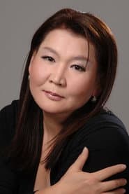 Photo of Matrena Kornilova