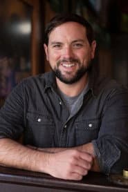 Photo of Luke Russert