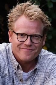 Photo of Sebastian Klein