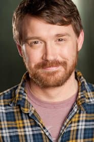 Photo of Christopher McGahan