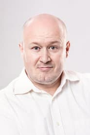 Photo of Pavol Buocik