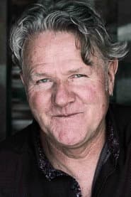 Photo of Ross McKinnon