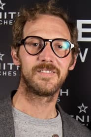 Photo of Dimitri Coste