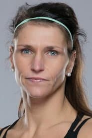 Photo of Stephanie Egger