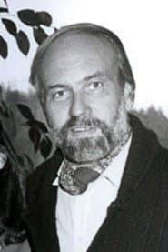 Photo of Torbjörn Axelman