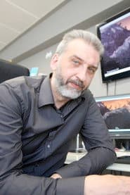Photo of Pedro Rivero