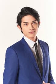 Photo of Shuya Sunagawa