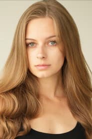 Photo of Victoria Martzloff