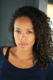 Photo of Geraldine Guy