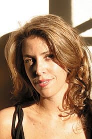 Photo of Lucía Puenzo