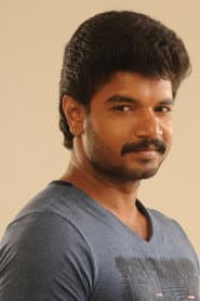 Photo of Umesh waran