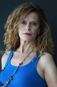 Photo of Belén Constenla