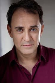 Photo of Robert Clavero