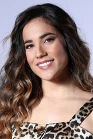 Photo of Julia Medina