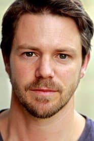 Photo of Ian Meadows