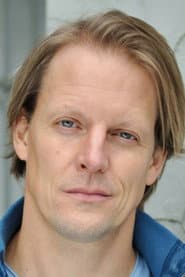 Photo of Peter Eberst
