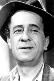 Photo of Mimis Fotopoulos