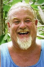 Photo of Paul Wachter