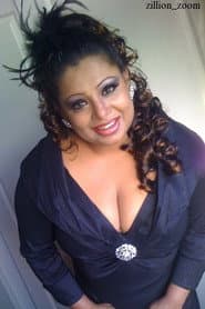 Photo of Dilani Abeywardana