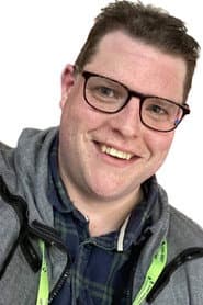 Photo of Gary Brannan