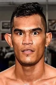 Photo of Aston Palicte