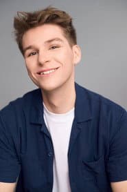 Photo of Jacob Chenay