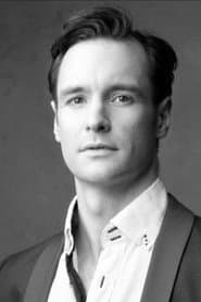Photo of James Streeter