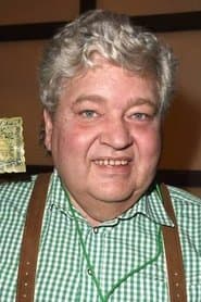 Photo of Michael Böllner