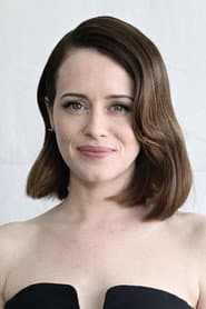 Photo of Claire Foy
