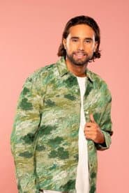 Photo of Simon