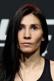 Photo of Irene Aldana