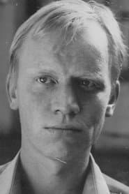 Photo of Yakov Petrov