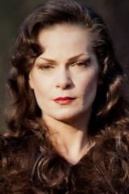Photo of Zeena Schreck