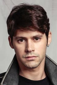 Photo of Pedro Campos