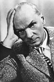 Photo of Nikolai Akimov