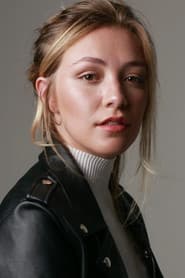 Photo of Beatriz Lopes